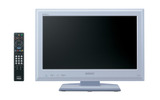 KDL-22J5 セラミックホワイトの画像