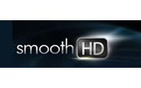 smoothHDロゴの画像