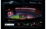SilverlightによるHD高精細動画がスムースに再生される「www.smoothHD.com」の画像