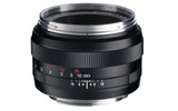 プラナー T* 1.4/50 ZEの画像