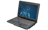 HP TouchSmart PC tx2 Notebook PCの画像