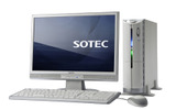 SOTEC S502B3シリーズの画像