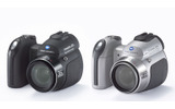 DiMAGE Z5の画像
