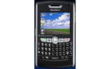 オバマ大統領の愛用機種とされる「Blackberry 8830」の画像