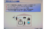 BBIQ光テレビの概要。提供は鹿児島市内のみ。BBIQ、BBIQ光電話を契約しても合計で月額9,975円だの画像