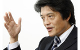 ウイングアーク テクノロジーズ代表取締役社長 内野弘幸氏の画像