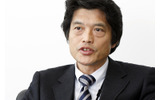 ウイングアーク テクノロジーズ代表取締役社長 内野弘幸氏の画像