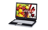 対象となるノートPC「LaVie G タイプL スタンダード」の画像