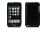 LEATHERSHELL for iPod touch 2Gの画像