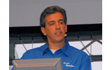 米マイクロソフトのDPE Senior ArchitectのEugenio Pace氏の画像