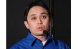 マイクロソフト デベロッパー＆プラットフォーム統括本部 カスタマーテクノロジー推進部 プラットフォームストラテジストの佐藤直樹氏の画像