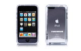 TUNESHELL Plus for iPod touch 2G(iPod touchは別売)の画像