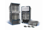 「Cisco Nexus スイッチ」ファミリ新製品群の画像