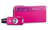 「Walkman Phone, Premier3（プレミア キューブ）」（製造：ソニー・エリクソン・モバイルコミュニケーションズ）の画像