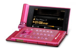 「Walkman Phone, Premier3（プレミア キューブ）」（製造：ソニー・エリクソン・モバイルコミュニケーションズ）の画像