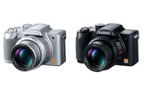 LUMIX DMC-FZ5の画像