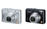 LUMIX DMC-LZ2の画像