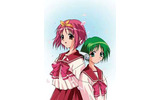 TVアニメ「ToHeart Remember my memories」のネット無料配信スタート。の画像