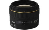 　シグマは14日、デジタル用大口径標準レンズ「30mm F1.4 EX DC HSM」を発表した。対応マウントは、シグマ、キヤノン、ニコンの3種類を用意する。の画像