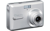 Cheruby DSC1000Z(シルバー)の画像