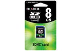SDHCカード 8GBの画像