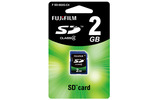 SDカード 2GBの画像