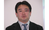 ビットアイル代表取締役社長 寺田航平氏の画像