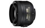 AF-S DX NIKKOR 35mm f/1.8Gの画像