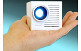 Miseal mini PROJECTORの画像