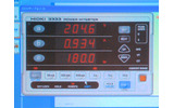 従来の1Uサーバ「DL360G5」の消費電力は180Wの画像