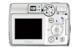 COOLPIX5600の背面の画像