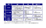 既存HFC高度化投資の概略:地方県庁所在地の事業者(端子数12万程度)を想定の画像