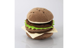 ビッグバーガー「CK-BURGER1」の画像