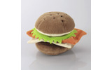 ベーコンレタスバーガー「CK-BURGER3」の画像