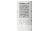 無線LANによるコンテンツ配信に対応した電子ブックリーダー「Kindle 2」の画像