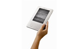 無線LANによるコンテンツ配信に対応した電子ブックリーダー「Kindle 2」の画像