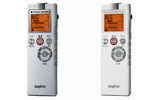 【左】ICR-PS503RM【右】ICR-PS501RMの画像
