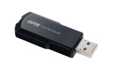 「NAVI CLIP」(型番:USBGPS2/SMD9)の画像