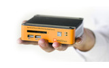 「ServersCheck Monitoring Appliance」の画像