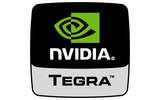 NVIDIA Tegraロゴの画像