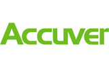 Accuverブランドロゴの画像