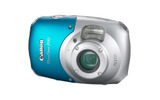 PowerShot D10の画像