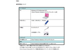 「Drive Protector Advance」提供製品の内訳の画像