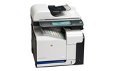 HP Color LaserJet CM3530fs MFPの画像