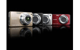 DSC-W270の画像