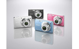 DSC-W220の画像