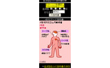 血液型自分の説明書診断の画像