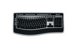 Microsoft Wireless Keyboard 6000の画像