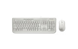 Microsoft Wired Desktop 600（ホワイト）の画像
