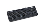 Microsoft Wired Keyboard 600の画像